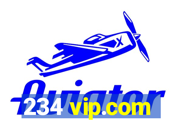 234 vip.com